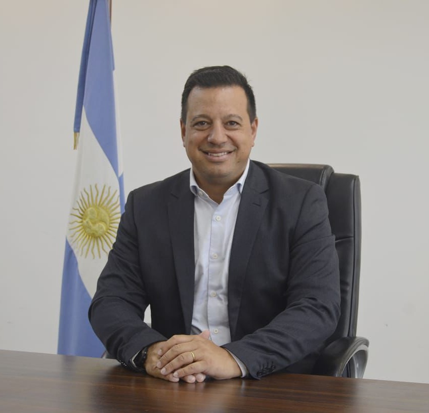Federico Alberto Mencarini